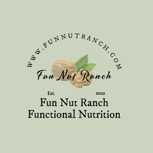 Fun Nut Ranch - Functional Nutrition - Professional Grade Supplements